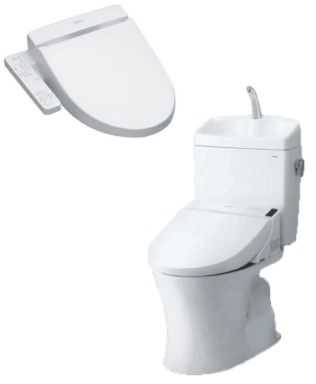 リモコンウォシュレット